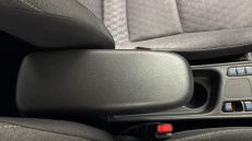 Toyota Yaris 1.5 Hybrid Icon 5dr CVT Hybrid Hatchback